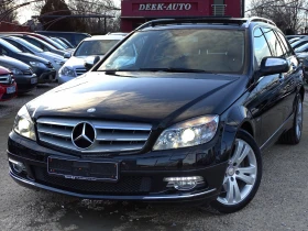 Mercedes-Benz C 320 * _4 MATIC PANORAMA AVANTGARDE_Keyless_*  1