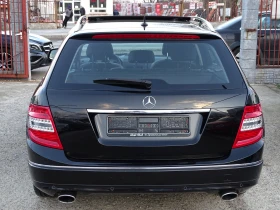     Mercedes-Benz C 320 * _4 MATIC PANORAMA AVANTGARDE_Keyless_* 