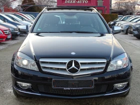 Mercedes-Benz C 320 * _4 MATIC PANORAMA AVANTGARDE_Keyless_* , снимка 3