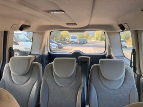 Fiat Scudo 2.0 HDI, КЛИМА, снимка 8