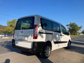 Fiat Scudo 2.0 HDI, КЛИМА, снимка 3