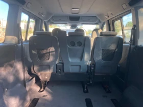 Fiat Scudo 2.0 HDI, КЛИМА, снимка 10