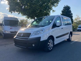 Fiat Scudo 2.0 HDI, КЛИМА, снимка 1