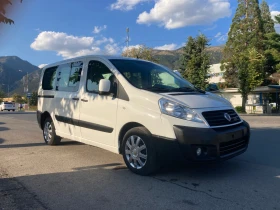 Fiat Scudo 2.0 HDI, КЛИМА, снимка 2