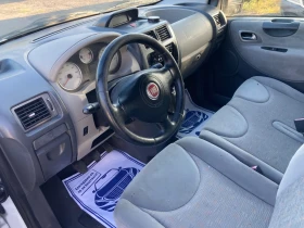 Fiat Scudo 2.0 HDI, КЛИМА, снимка 5