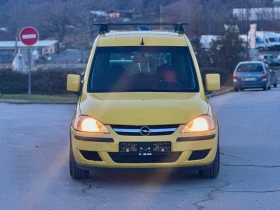     Opel Combo 1.7