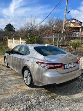 Toyota Camry, снимка 5