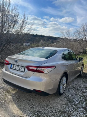 Toyota Camry, снимка 4