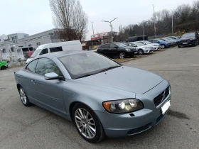  Volvo C70