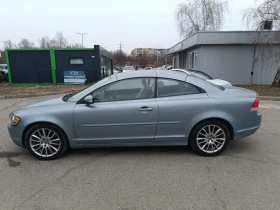 Volvo C70, снимка 4