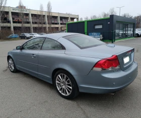 Volvo C70, снимка 5