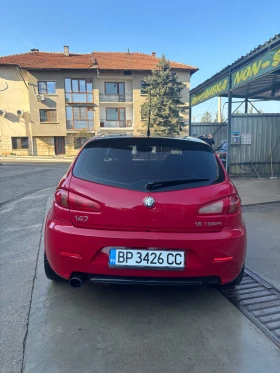 Alfa Romeo 147  | Mobile.bg    3