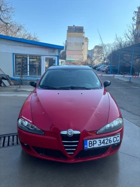     Alfa Romeo 147 