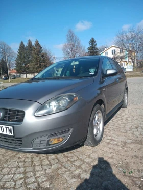 Fiat Croma, снимка 4