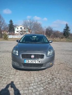 Fiat Croma, снимка 1