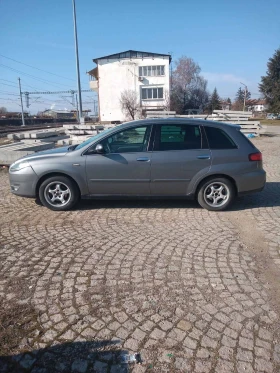 Fiat Croma, снимка 2