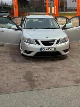 Saab 9-3 | Mobile.bg    12