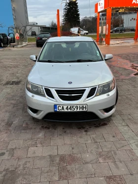     Saab 9-3