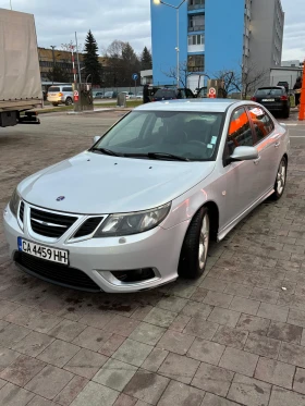 Saab 9-3 | Mobile.bg    2