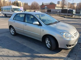     Toyota Corolla 1.4D-4D MMT