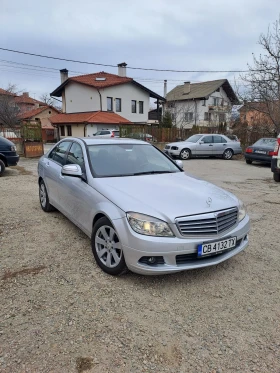 Mercedes-Benz C 220 Реални км. 146000, снимка 4