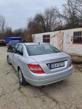 Mercedes-Benz C 220 Реални км. 146000, снимка 7