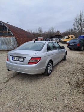 Mercedes-Benz C 220 Реални км. 146000, снимка 5