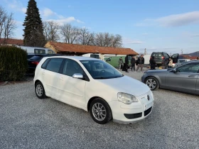 VW Polo 1.4тди КЛИМАТИК , снимка 3