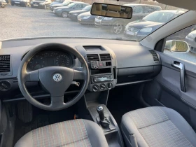 VW Polo 1.4тди КЛИМАТИК , снимка 9