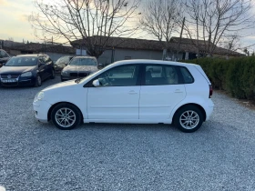 VW Polo 1.4тди КЛИМАТИК , снимка 8