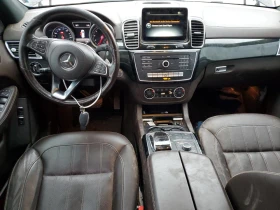 Mercedes-Benz GLS 450 4MATIC * Възможност за Лизинг* - 35000 лв. - 84018113 | Car24.bg