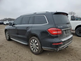 Mercedes-Benz GLS 450 4MATIC * Възможност за Лизинг* - 35000 лв. - 84018113 | Car24.bg