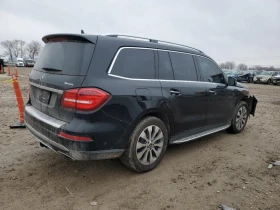 Mercedes-Benz GLS 450 4MATIC * Възможност за Лизинг* - 35000 лв. - 84018113 | Car24.bg