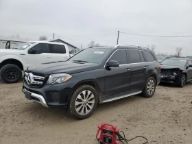     Mercedes-Benz GLS 450 4MATIC *   * 