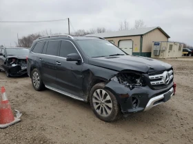 Mercedes-Benz GLS 450 4MATIC * Възможност за Лизинг* - 35000 лв. - 84018113 | Car24.bg