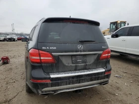 Mercedes-Benz GLS 450 4MATIC * Възможност за Лизинг* - 35000 лв. - 84018113 | Car24.bg