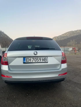 Skoda Octavia 184, 4x4 | Mobile.bg    3