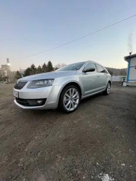 Skoda Octavia 184, 4x4 | Mobile.bg    2