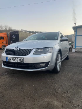 Skoda Octavia 184, 4x4 | Mobile.bg    1