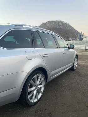 Skoda Octavia 184, 4x4, снимка 4