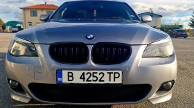 BMW 530, снимка 1