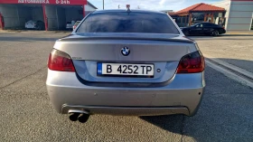 BMW 530, снимка 4