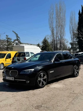 BMW 730 Bmw 730d 245kc, снимка 2