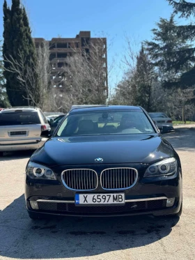 BMW 730 Bmw 730d 245kc, снимка 1