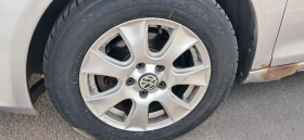 Обява за продажба на VW Golf Variant 1.6 tdl ~5 300 лв. - изображение 9