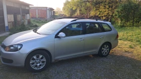 Обява за продажба на VW Golf Variant 1.6 tdl ~5 300 лв. - изображение 5