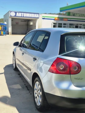 Обява за продажба на VW Golf 2000 ~5 600 лв. - изображение 2
