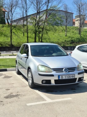 Обява за продажба на VW Golf 2000 ~5 600 лв. - изображение 1