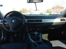 Обява за продажба на BMW 320 ~8 000 лв. - изображение 6