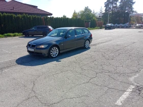 Обява за продажба на BMW 320